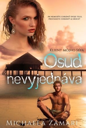 Osud nevyjednáva (Klient môjho šéfa)