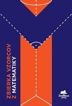 Zbierka vzorcov z matematiky