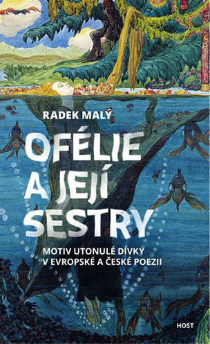 Ofélie a její sestry - Motiv utonulé dív