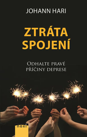 Ztráta spojení - Odhalte pravé příčiny d