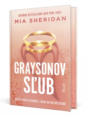 Graysonov sľub (Mia Sheridan