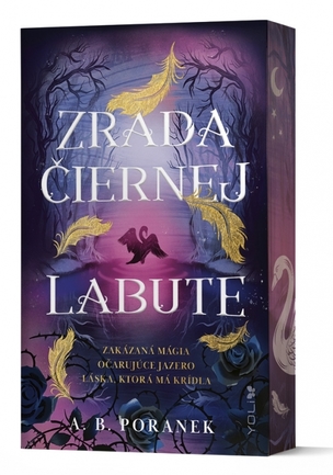 Zrada čiernej labute (A. B. Poranek