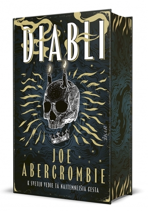 Diabli (Abercrombie Joe