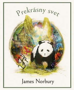 Prekrásny svet (James Norbury