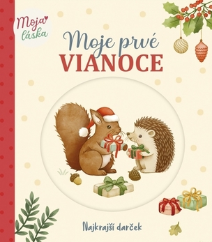 Moje prvé Vianoce (Neuvedený