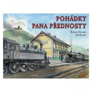 Pohádky pana přednosty