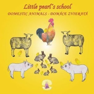 Domáce zvieratá/Domestic Animals