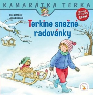 Terkine snežné radováky