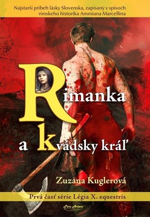 Rimanka a kvádsky kráľ (1)