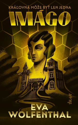 Imágo (Eva Wolfenthal