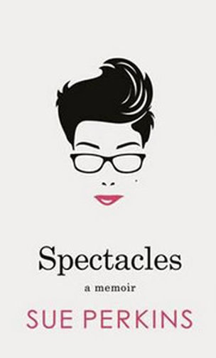 Spectacles (Sue Perkins