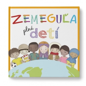 Zemeguľa plná detí