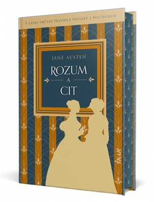 Rozum a cit (Jane Austen