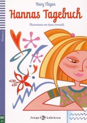 Hannas Tagebuch+ CD (A2)