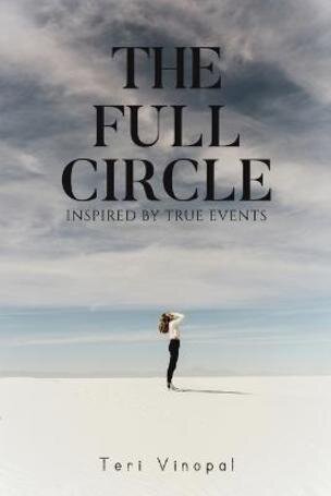 The Full Circle (Teri Vinopal