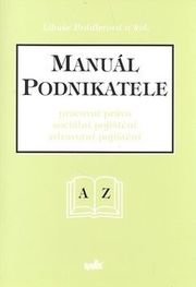 Manuál podnikatele