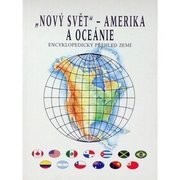 Nový svět Amerika a Oceánie