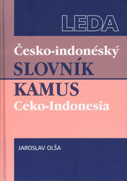 Slovník česko-indonéský
