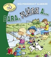 Bára, Flíček a ...
