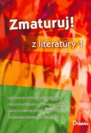 Zmaturuj! z literatúry 1