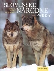 Slovenské národné parky