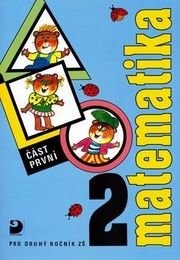 Matematika pro druhý ročník ZŠ