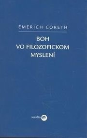 Boh vo filozofickom myslení