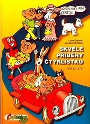 Skvělé příběhy čtyřlístku