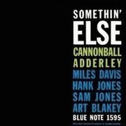 Somethin' Else