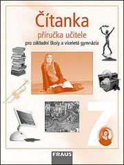 Čítanka 7 Příručka učitele