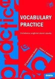 Vocabulary Practice