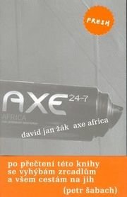 Axe Africa