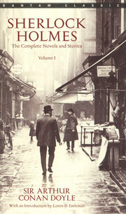 Sherlock Holmes I.