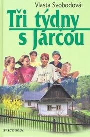 Tři týdny s Jarčou