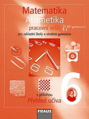 Matematika Aritmetika 6