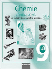 Chemie 9 Příručka učitele