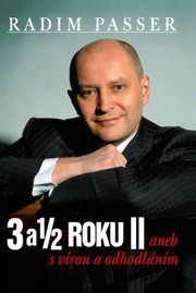 3 a 1/2 Roku II