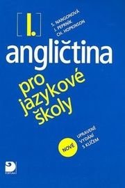 Angličtina pro jazykové školy I.