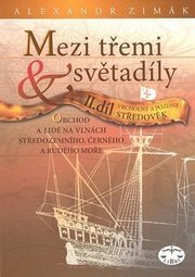 Mezi třemi světadíly II.díl