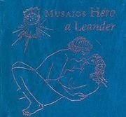 Héro a Leander