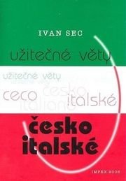 Užitečné věty česko-italské