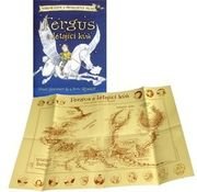 Fergus a létající kůň Dobrodružství z předalekých dálek I.