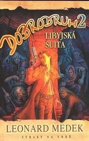 Dobrodruh 2
