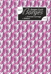 Spisy IV Evaristo Carriego, Diskuse