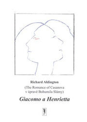 Giacomo a Henrietta