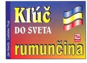 Kľúč do sveta - rumunčina - 2.vydanie