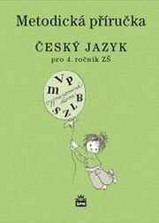 Český jazyk 4 pro základní školy