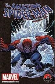 Spider-Man 6