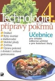 Technologie přípravy pokrmů 4