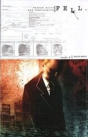 Fell 1 Kruté město